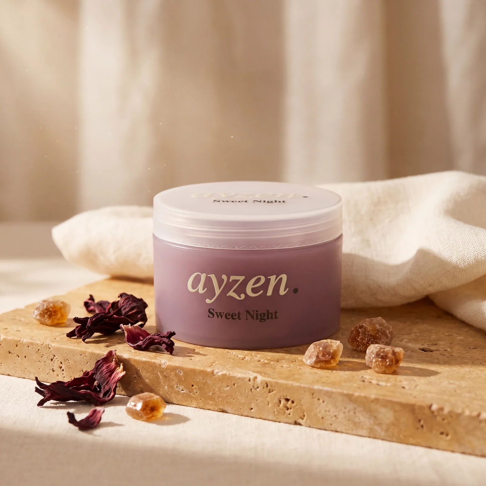 Gommage Corps Exfoliant